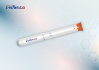 Multi dose fixa Pen Injetor Needle Hidden Disposable para pre a seringa da suficiência