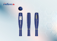 Dose fixa de Pen Injetor Needle Hidden Adjustable da insulina eletrônica multi para o Peptide