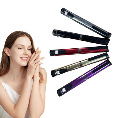 qualidade  Metal Reusable Insulin Pen For Diabetes Human Tirzepatide Self-injection Fábrica