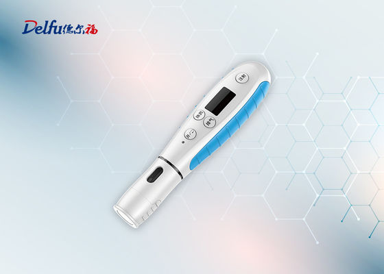 Insulina eletrônica HGH de PFS Pen Injetor Needle Hidden For