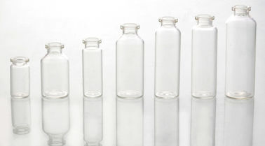 Perfume/OEM & ODM de vidro tubulares médicos dos cosméticos/dos tubos de ensaio óleo essencial