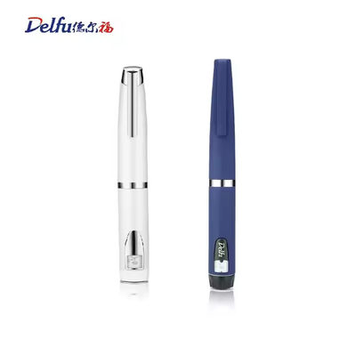 Pulseira de insulina reutilizável plástico para diabetes Tirzepatida humana para injecção