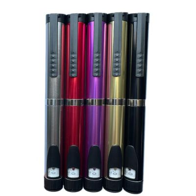 Perda de peso 3 ml caneta de insulina caneta de injecção caneta reutilizável caneta injetora