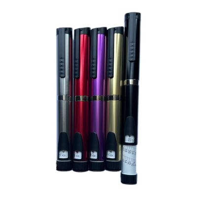 Caneta Injetora para Perda de Peso com Dose Ajustável, Cor Personalizada, Metal, Reutilizável