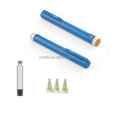 Caneta de injecção de injecção de insulina para diabetes Semaglutida
