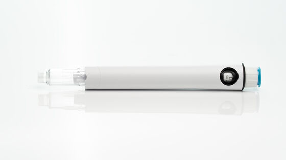 Wholesale White 4ml Dual Chamber Plastic Disposable Injection Device Pen-Shape Facial Beauty Tool for Weight Loss