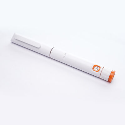 Dosagem máxima 0, 6 ml HGH Injecção Somatropina Indicações Síndrome de Turner Opção de tratamento hormonal para profissionais de saúde